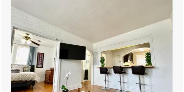 Experience A True Stl Visit! Apartment เซนต์ลูอิส ภายนอก รูปภาพ