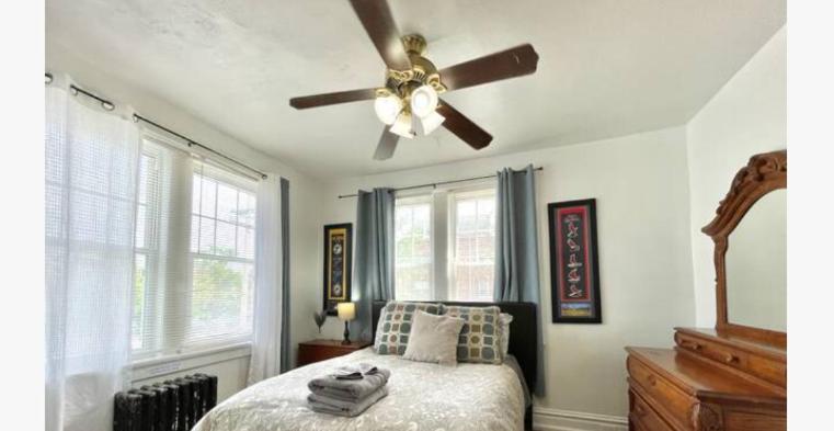Experience A True Stl Visit! Apartment เซนต์ลูอิส ภายนอก รูปภาพ